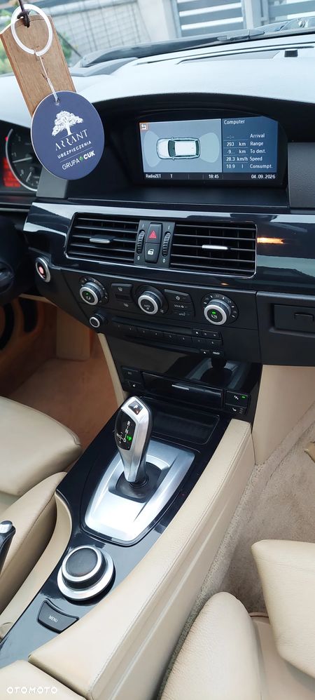 BMW Seria 5 - 30