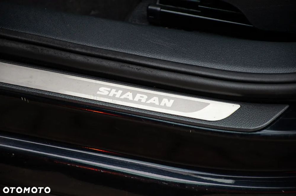 Volkswagen Sharan 2.0 TDI Highline DSG - 30