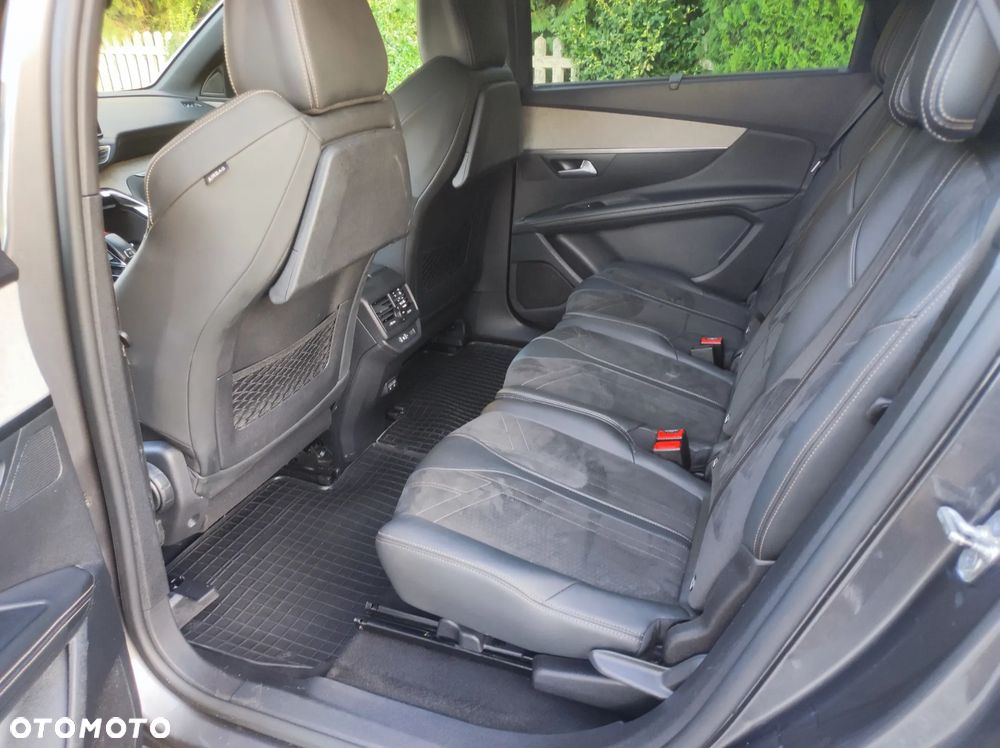 Peugeot 5008 BlueHDi 130 EAT8 GT - 11