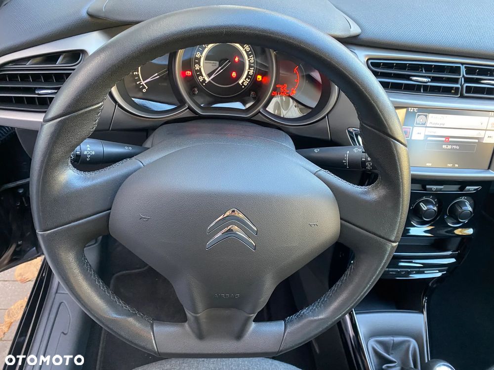 Citroën C3 Pure Tech VTi 82 Exclusive - 18