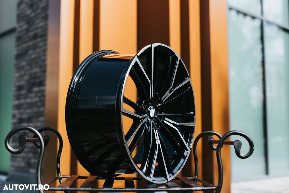 Jante 21 BMW ///M R21 G - 2