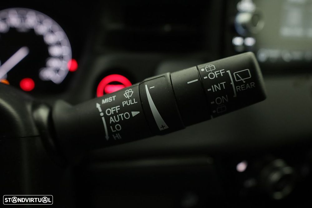 Honda HR-V 1.5 i-MMD e:HEV Lifestyle - 17