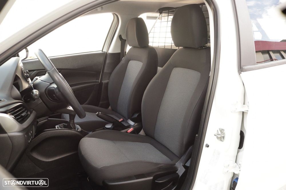 Fiat Tipo Van 1.3 M-Jet 95cv - 19