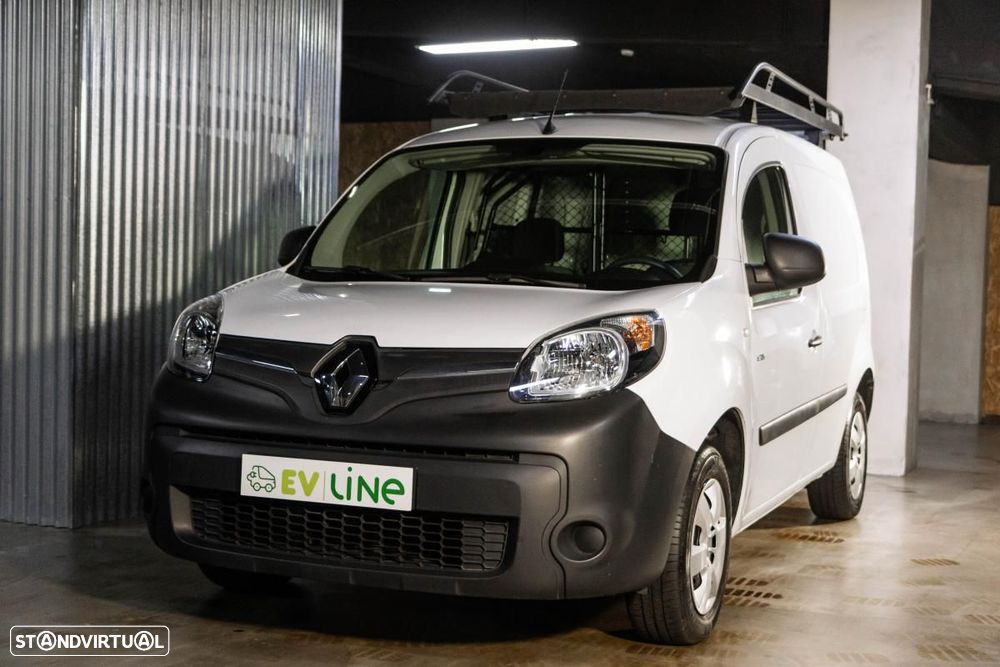 Renault Kangoo - 3