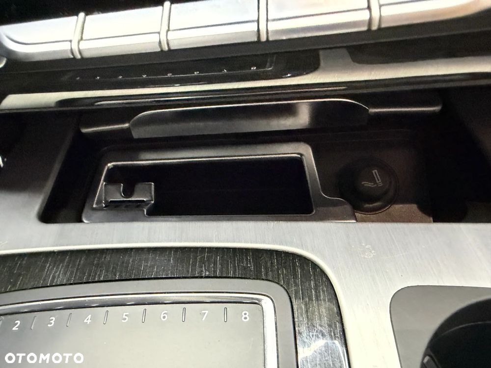 Audi Q7 50 TDI Quattro Tiptronic - 33