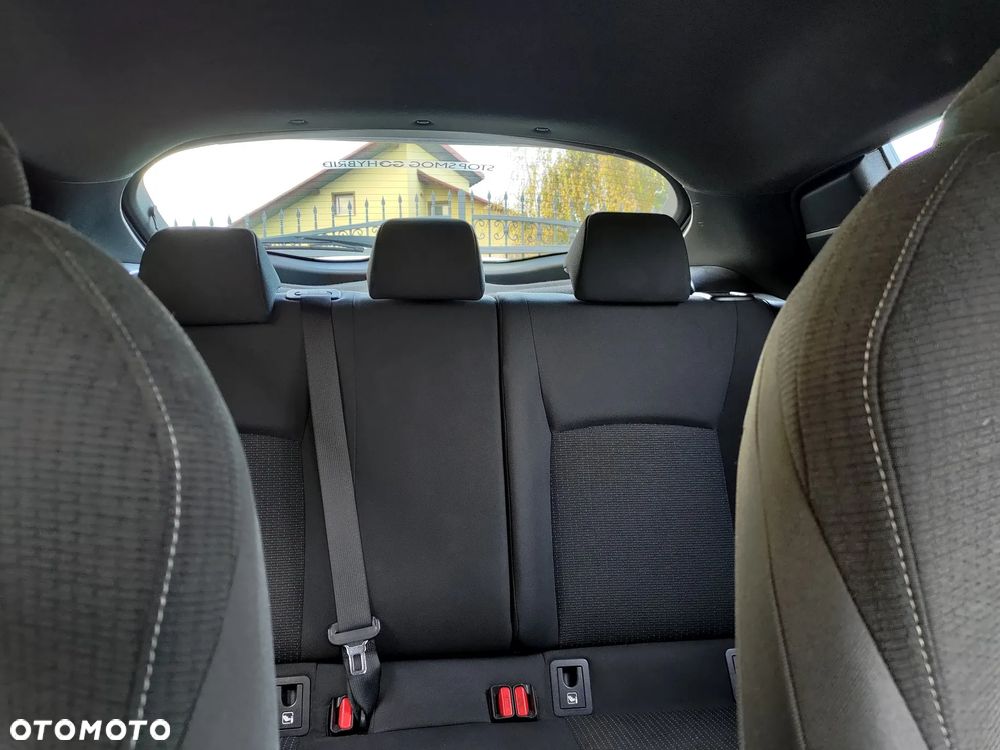 Toyota C-HR 1.8 Hybrid Comfort - 14