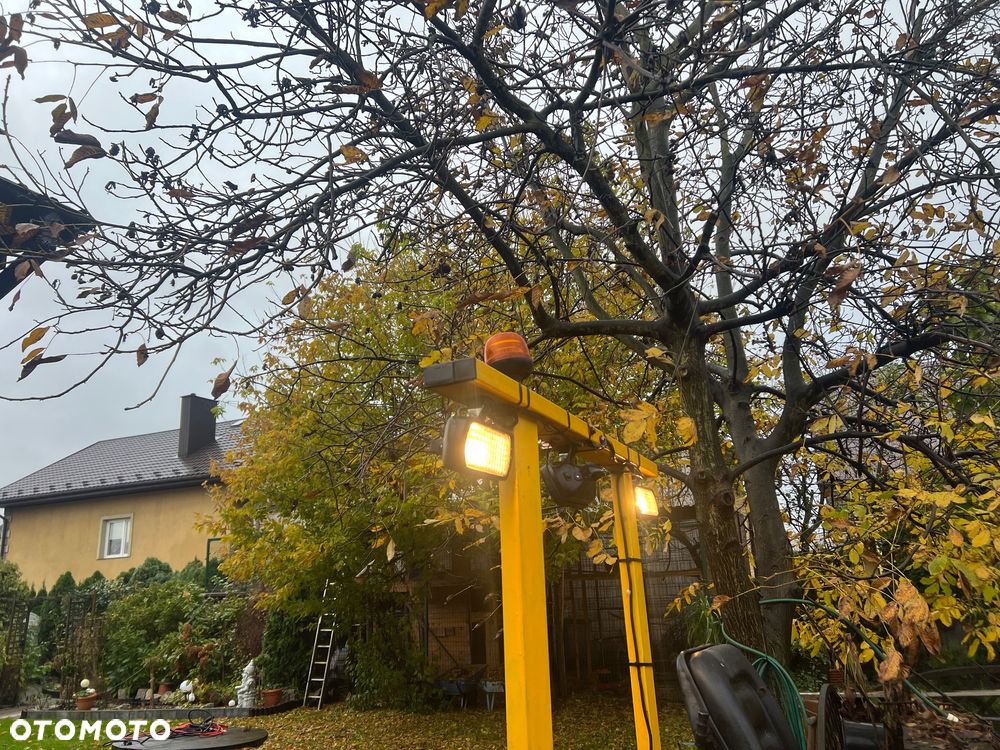 Thwaites Alldrive 4000 - 8