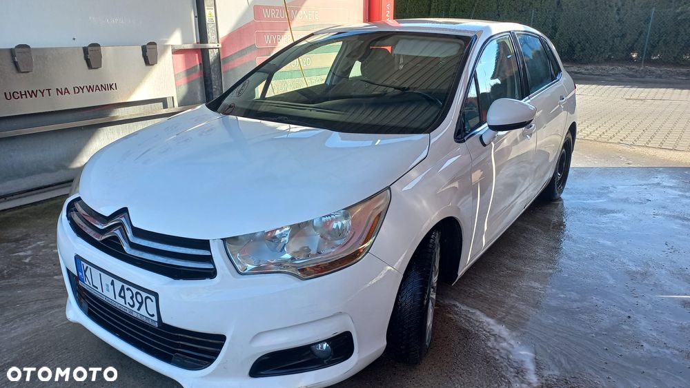 Citroën C4 1.6 HDi Selection - 7