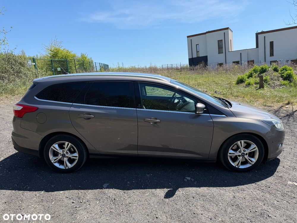 Ford Focus - 3