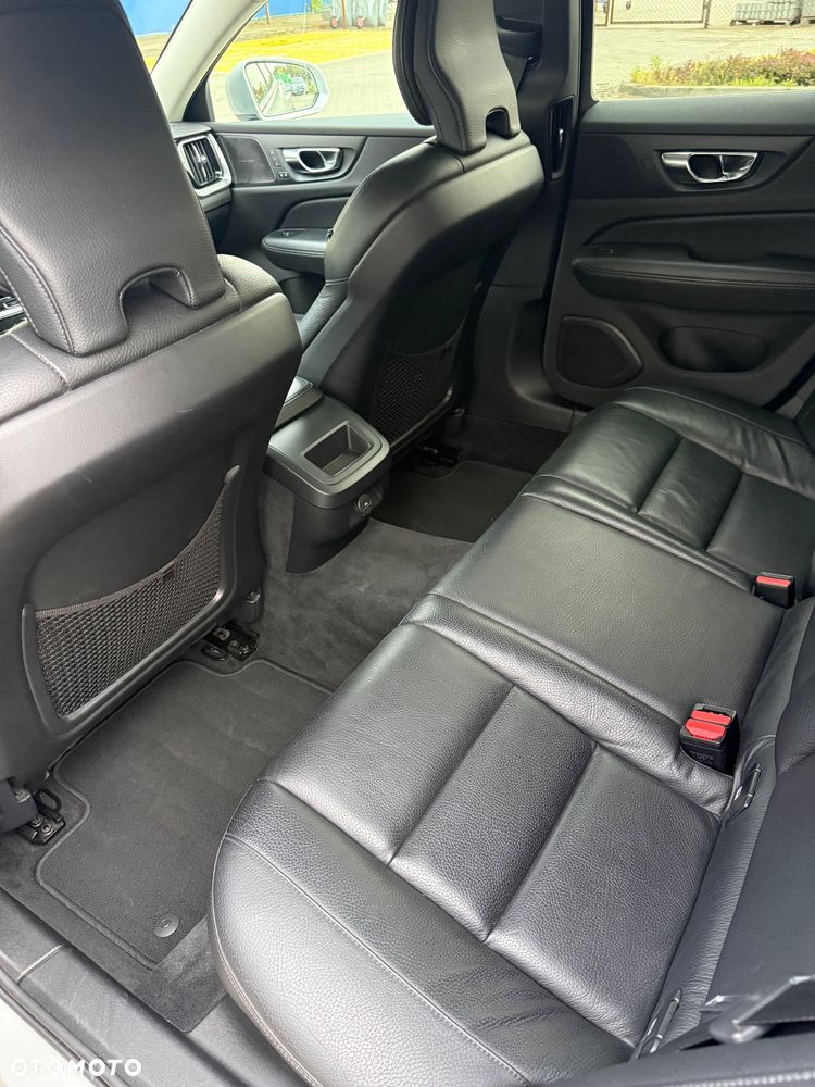 Volvo V60 - 14