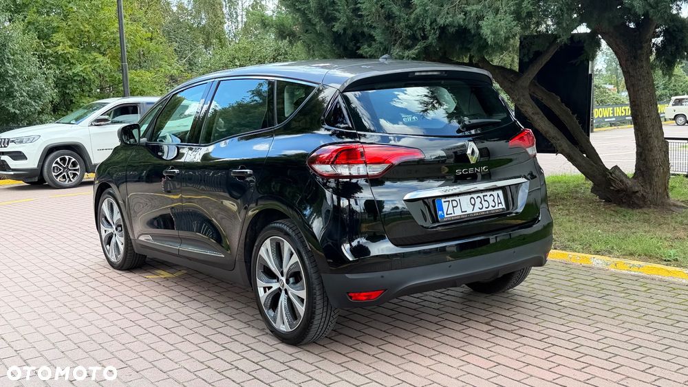 Renault Scenic ENERGY TCe 115 INTENS - 15