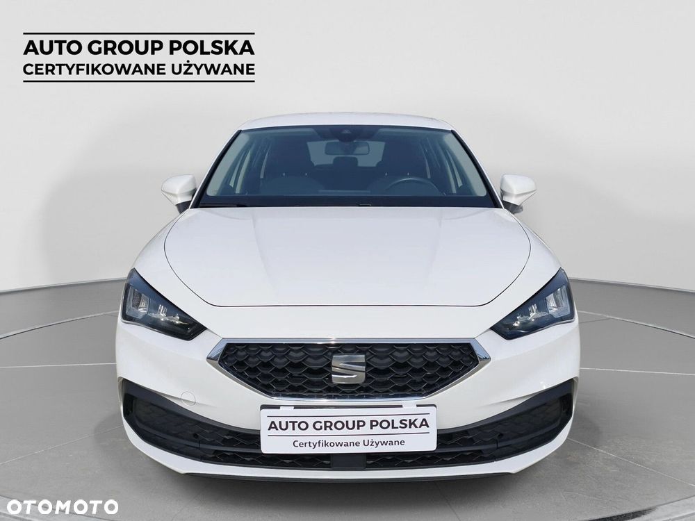 Seat Leon 1.0 eTSI Style DSG - 11