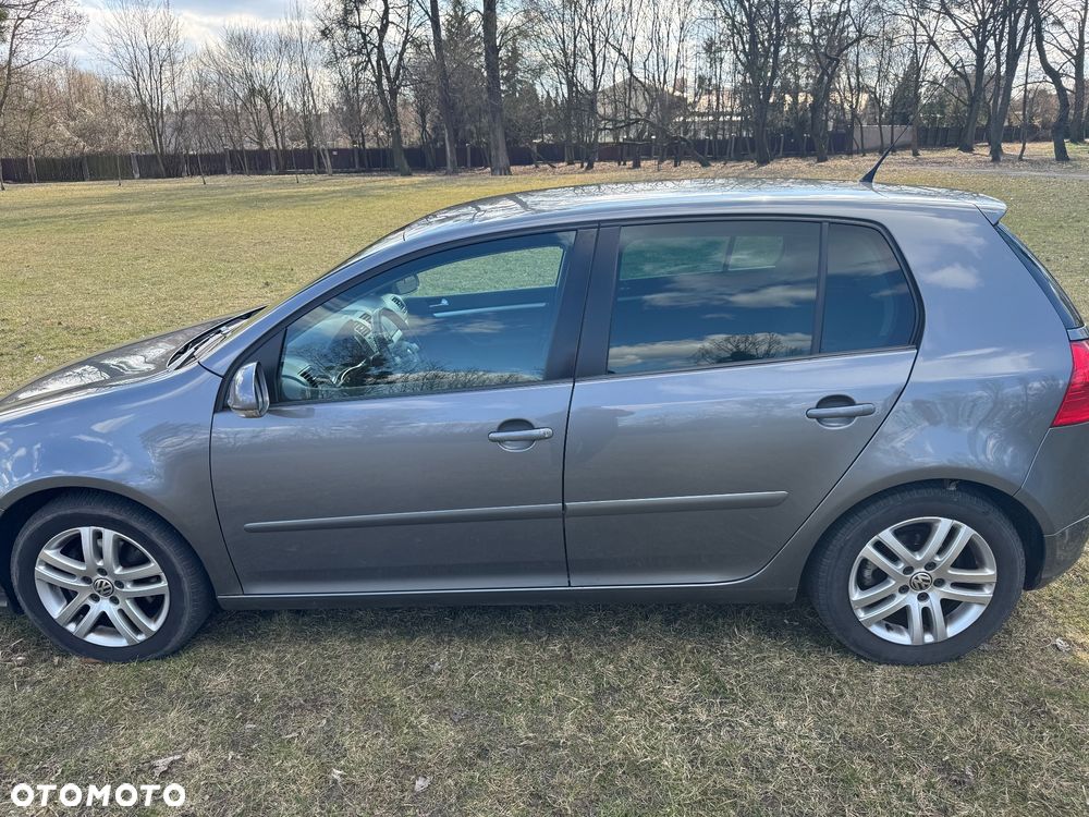 Volkswagen Golf 1.4 TSI Trendline - 3