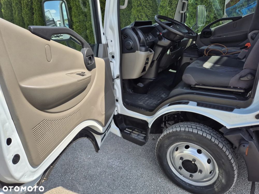 Renault Maxity 2.5 Dxi 130KM/ Wywrotka 3-stronna/ - 7