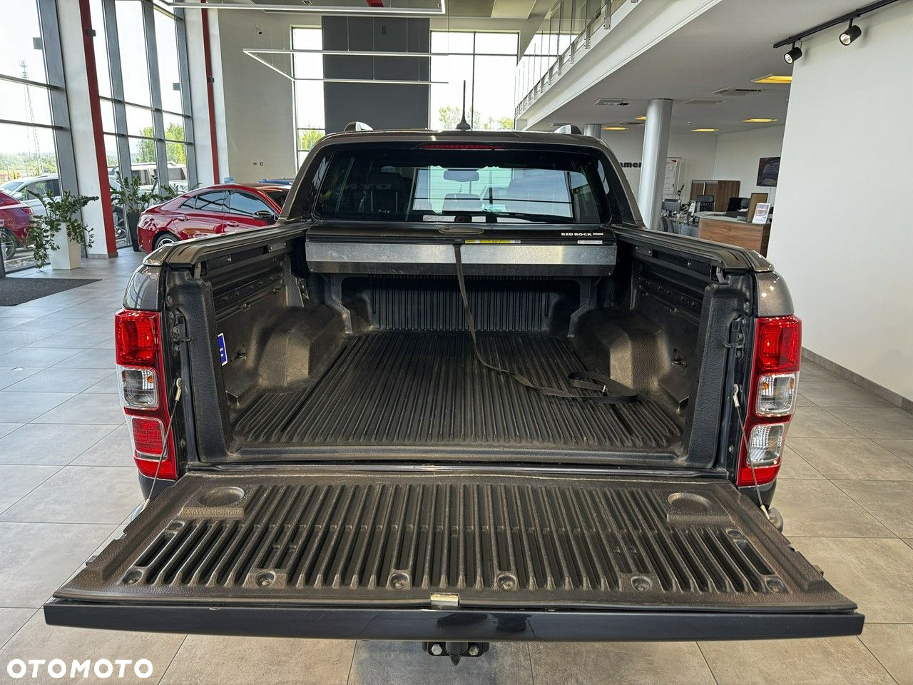 Ford Ranger - 15