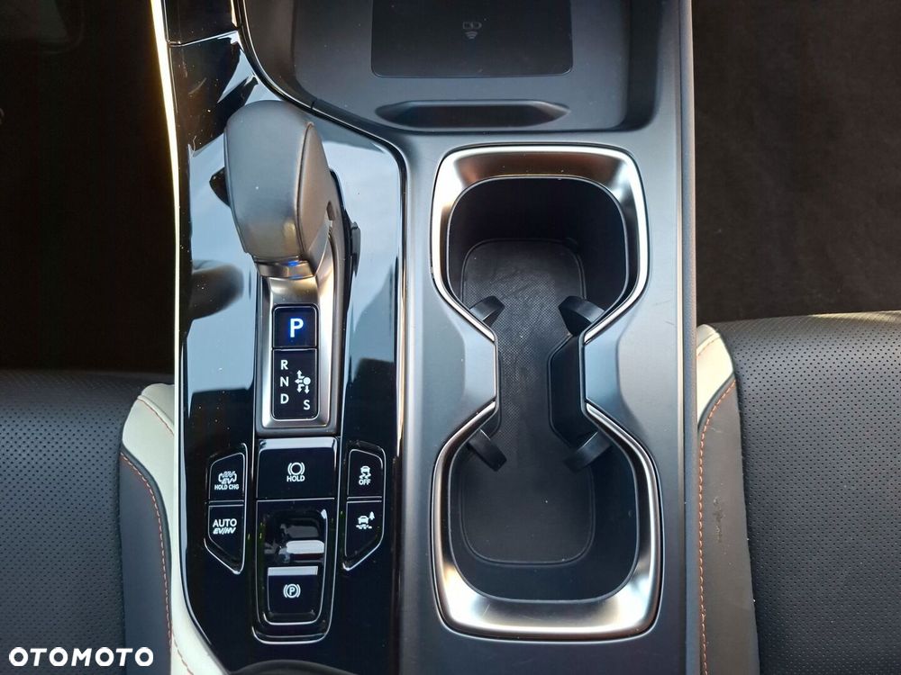 Lexus NX 450h+ Prestige AWD - 31