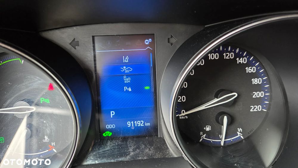 Toyota C-HR 1.8 Hybrid Selection - 17