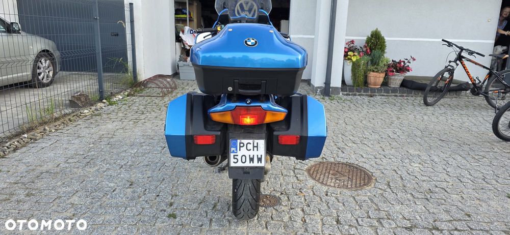 BMW RT - 3