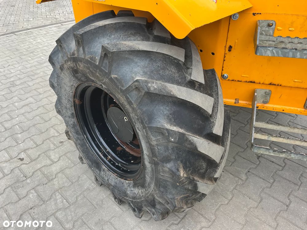 Thwaites Mach 2066 6 Tonne - 12