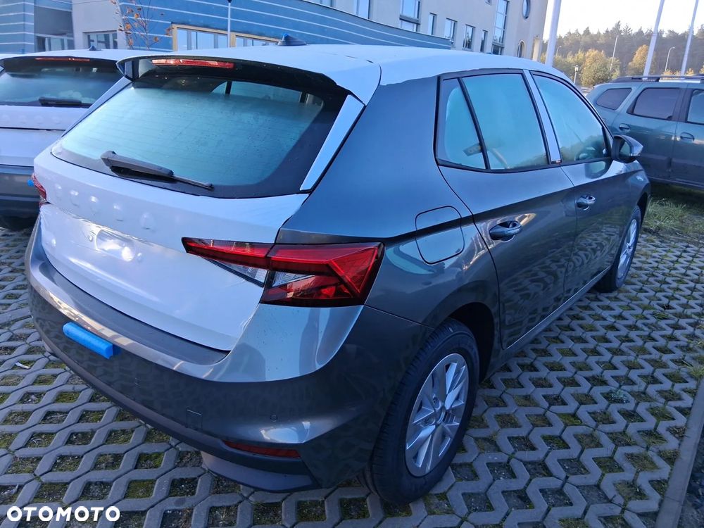 Skoda Fabia 1.0 TSI Edition 130 - 3