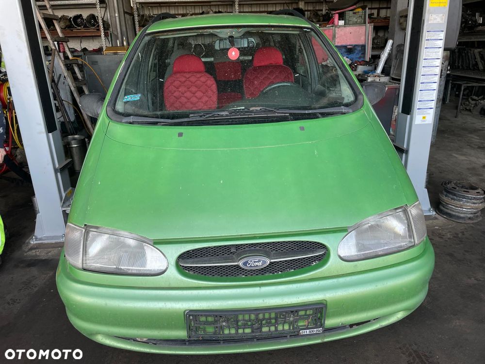 FORD GALAXY !!! na części ! - 1