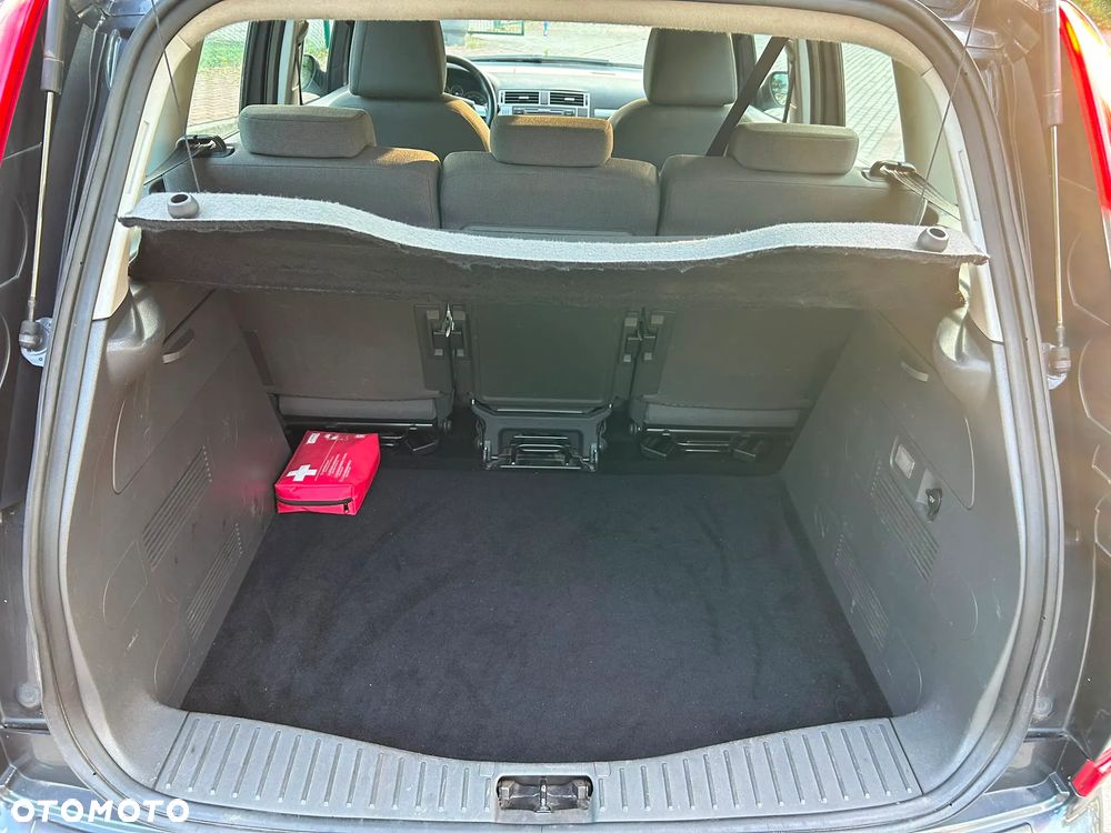 Ford Focus C-Max 1.6 TDCi Trend - 8