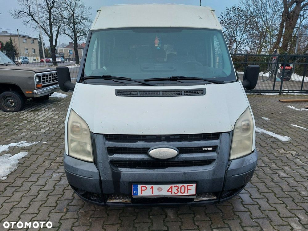 Ford Transit - 3