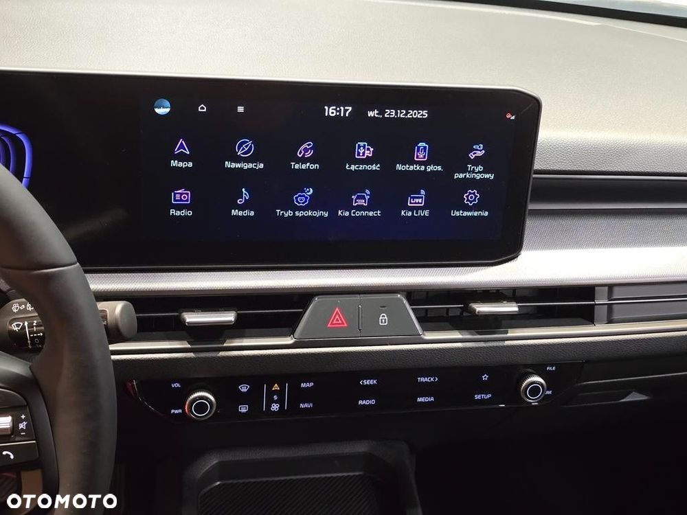Kia Stonic 1.0 T-GDI M - 17