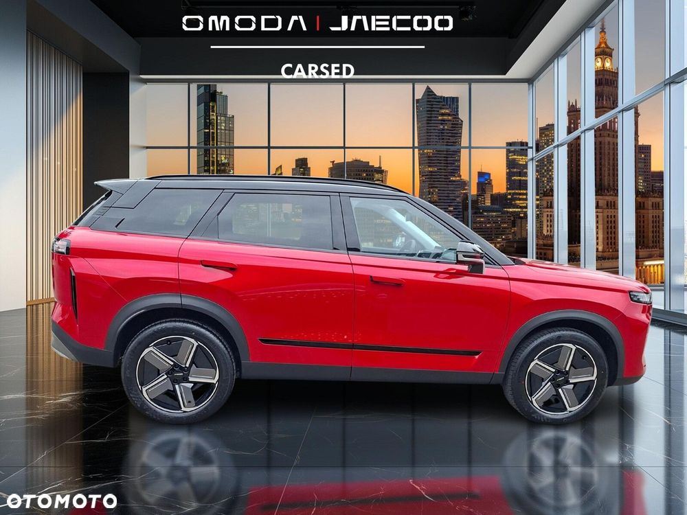 Jaecoo 7 - 6