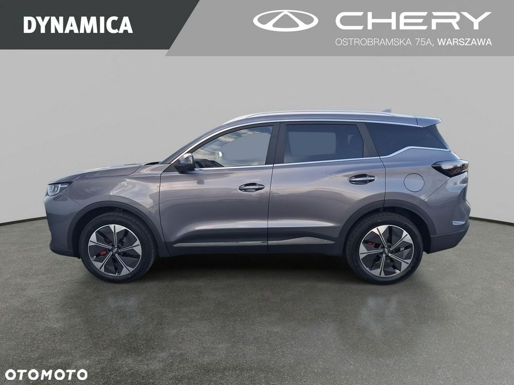 Chery Tiggo 7 2026