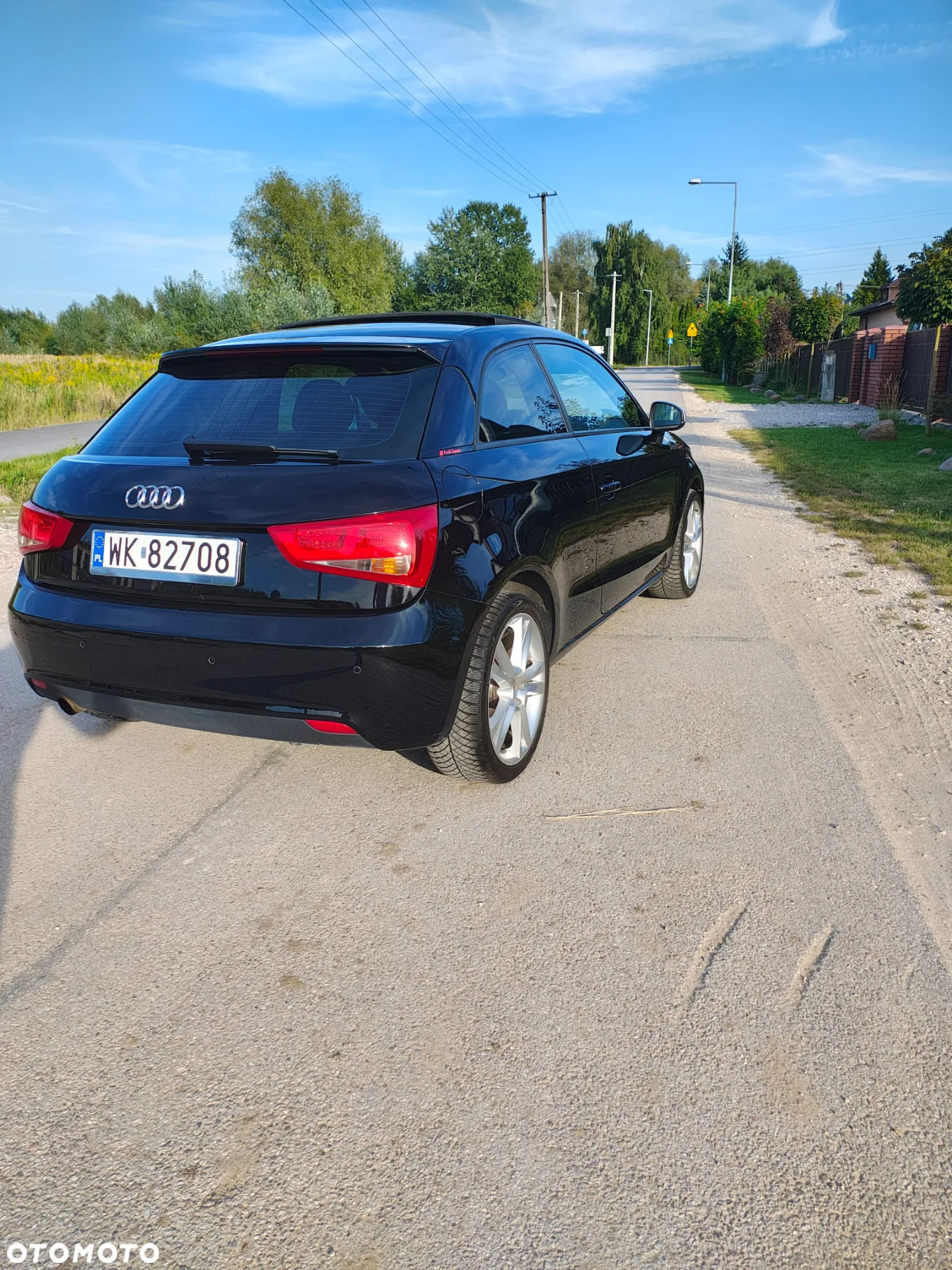 Audi A1 1.2 TFSI Prime Line - 4