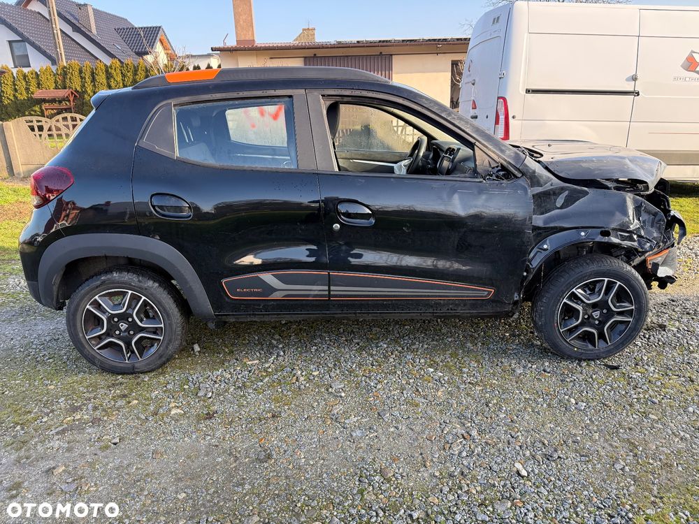 Dacia Spring Electric 45 Expression - 12