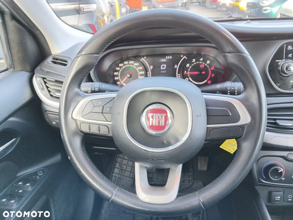 Fiat Tipo 1.4 16v Easy - 7