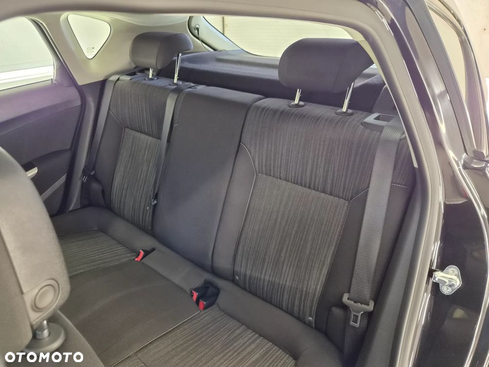 Opel Astra 1.6 Active - 21