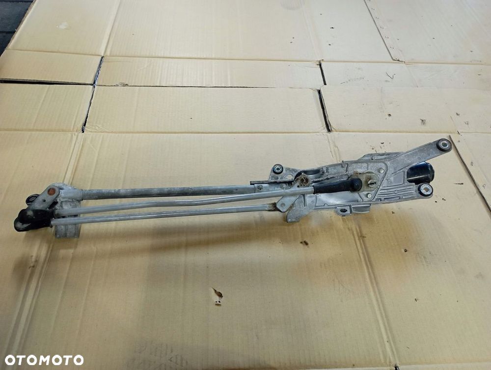 MITSUBISHI L200 MECHANIZM WYCIERACZEK EUROPA 8250A125 - 3