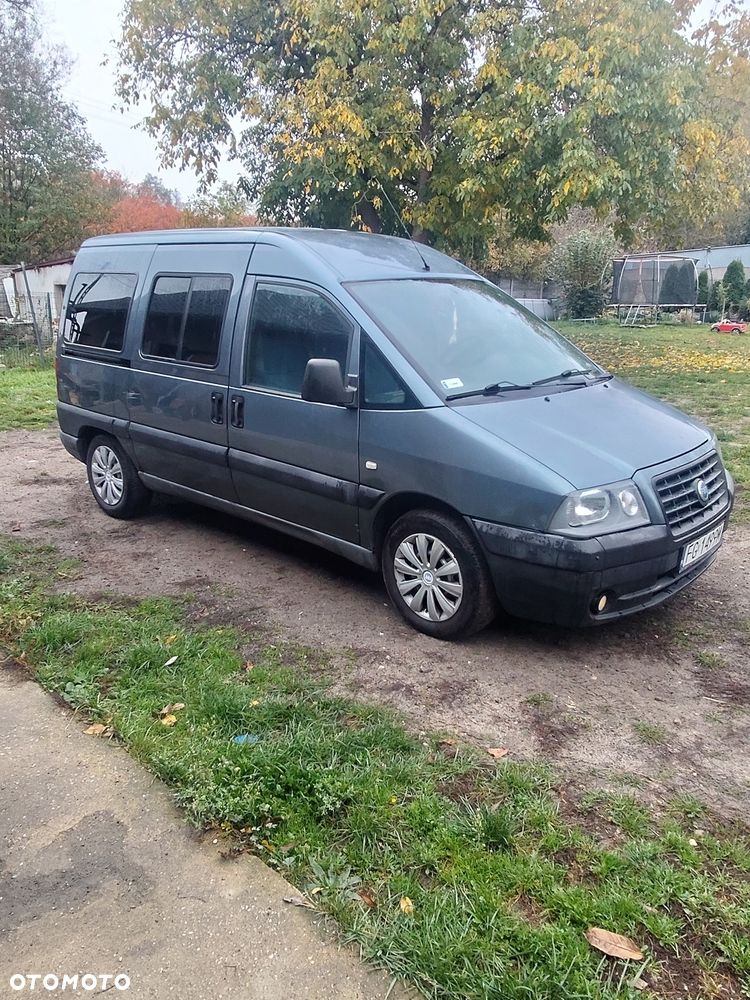 Fiat Scudo