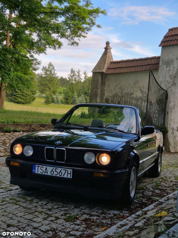 BMW Seria 3 320i - 29