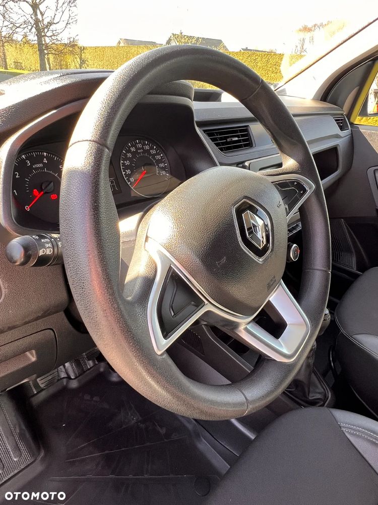 Renault Express - 10