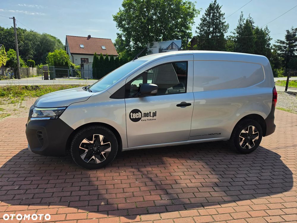 Nissan Townstar - 18