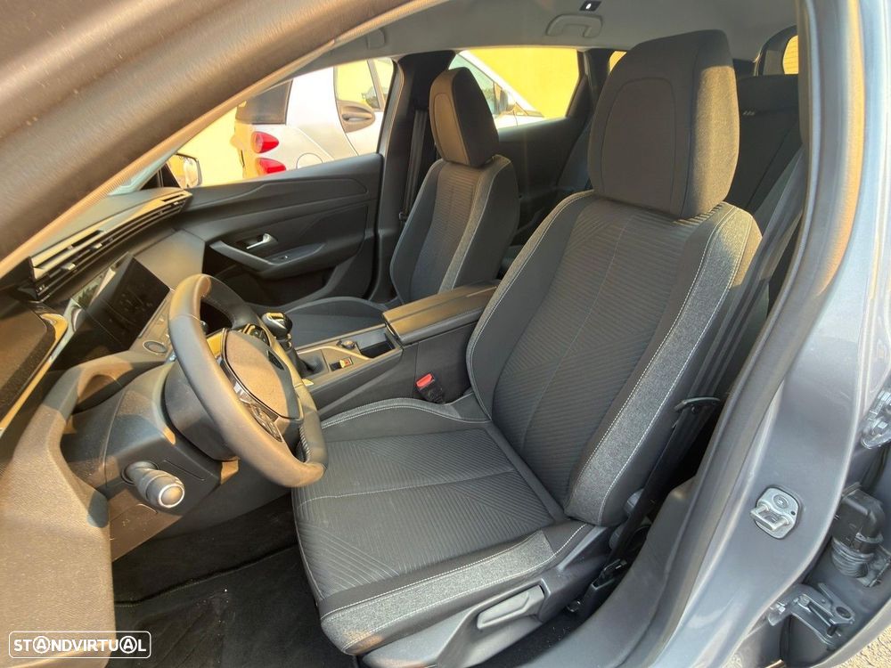 Peugeot 308 SW 1.2 PureTech Allure - 13