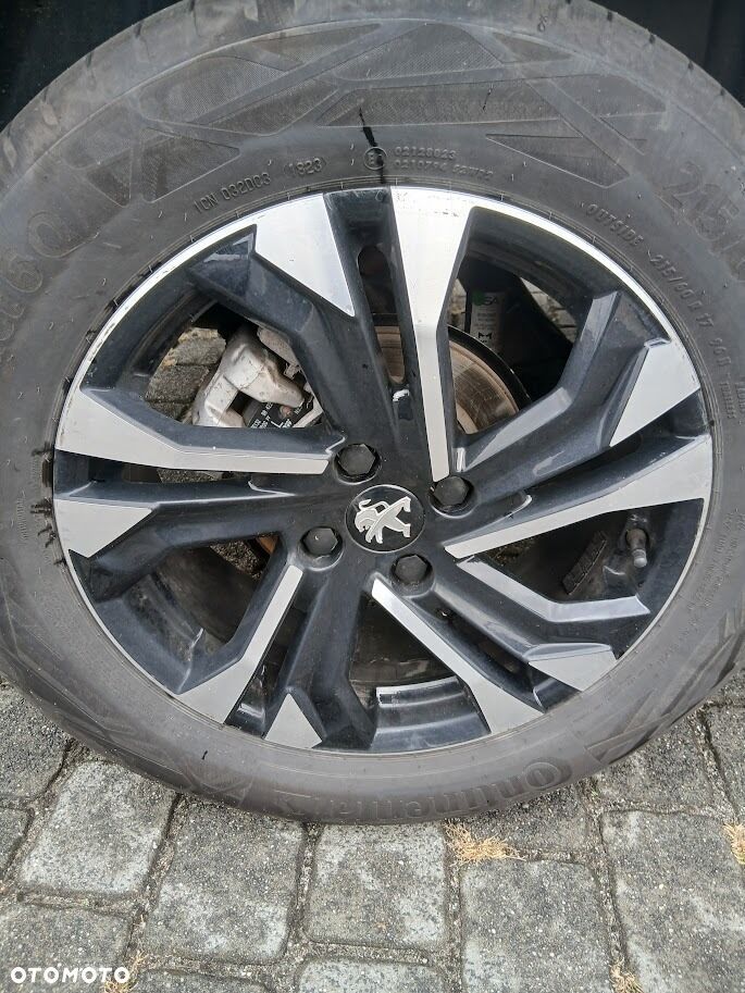Peugeot 2008 - 3