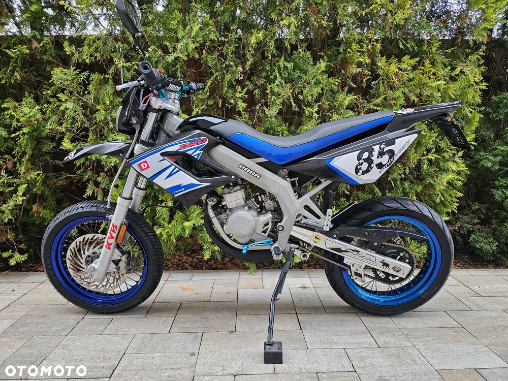 Derbi Senda - 6