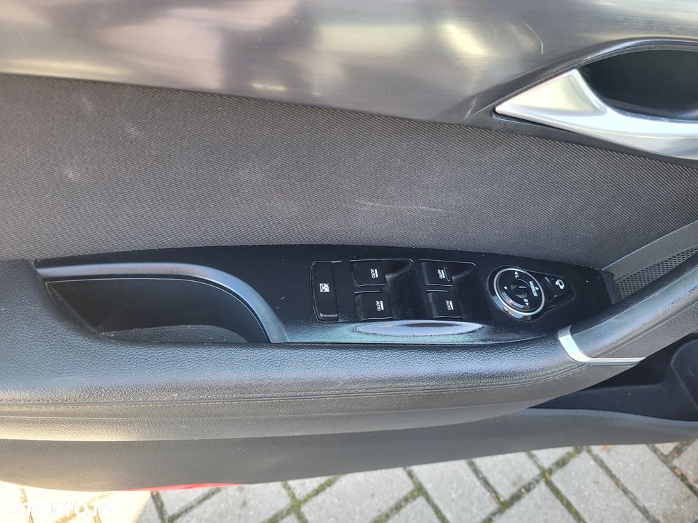 Hyundai i40 1.7 CRDi Comfort DCT - 30