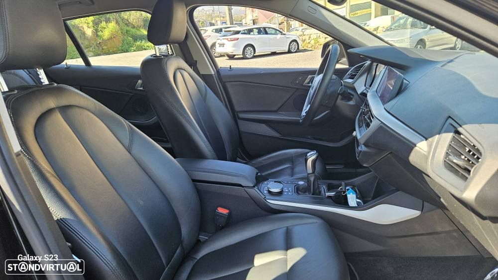 BMW 116 d Advantage - 2