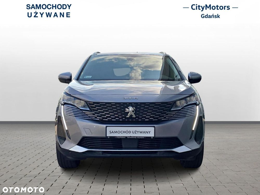 Peugeot 3008 - 6