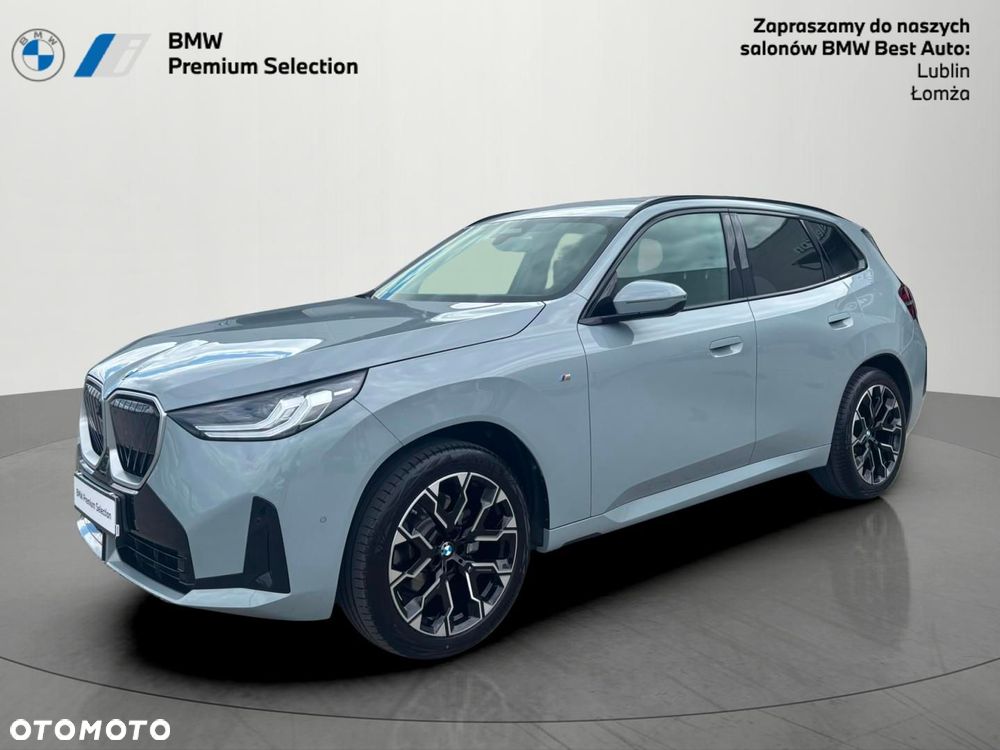BMW X3 - 2