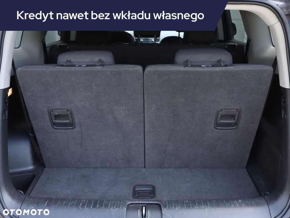 Chevrolet Orlando - 19