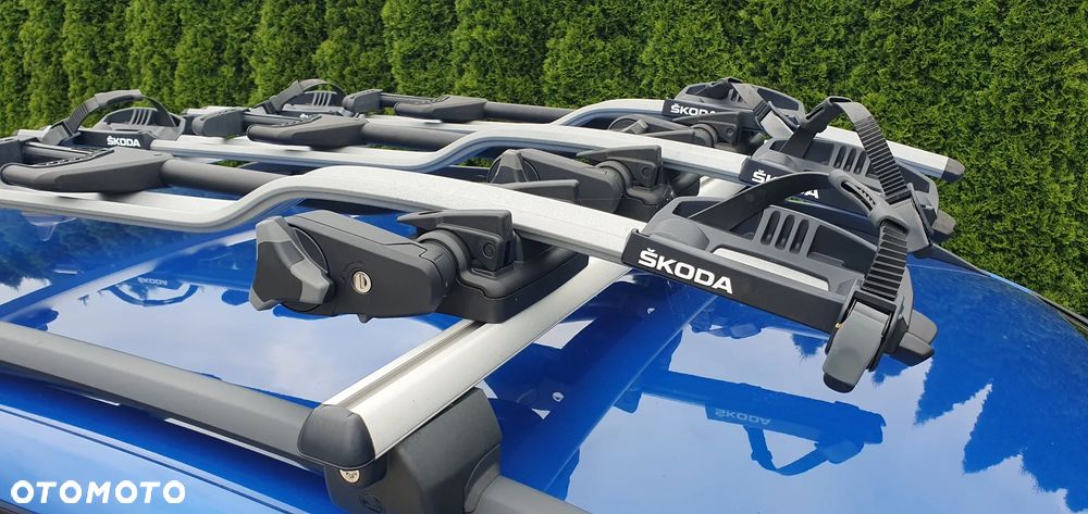 Skoda Kamiq 1.0 TSI Ambition DSG - 5