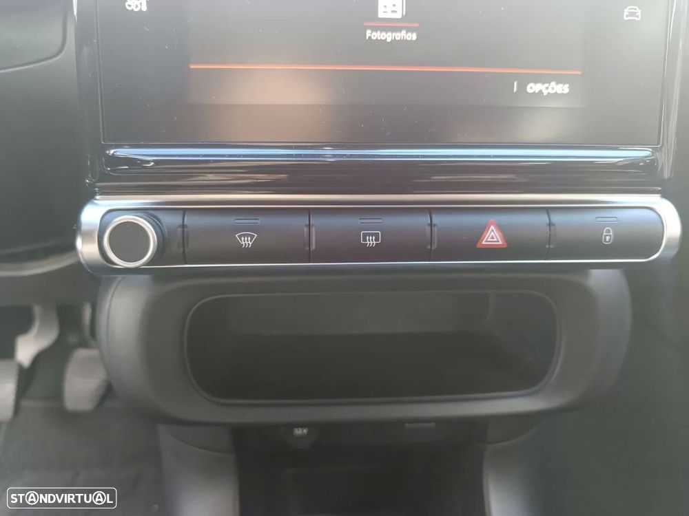 Citroën C3 1.2 PureTech Shine Pack - 19