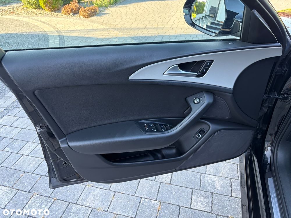 Audi A6 Avant 2.0 TDI Quattro S tronic - 14